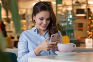 El procedimiento de realizar una solicitud de trámite en FirmaVirtual