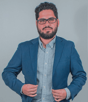 abogado Miguel de Martínez y Rodas