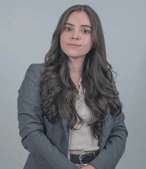 abogada Scarlett Sommer Martínez y Rodas