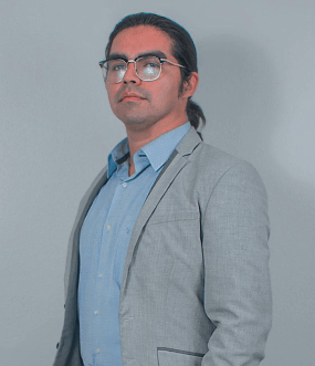 abogado Roberto de Martínez y Rodas