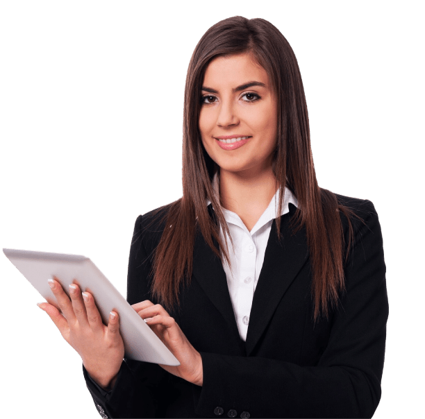 Mujer FirmaVirtual