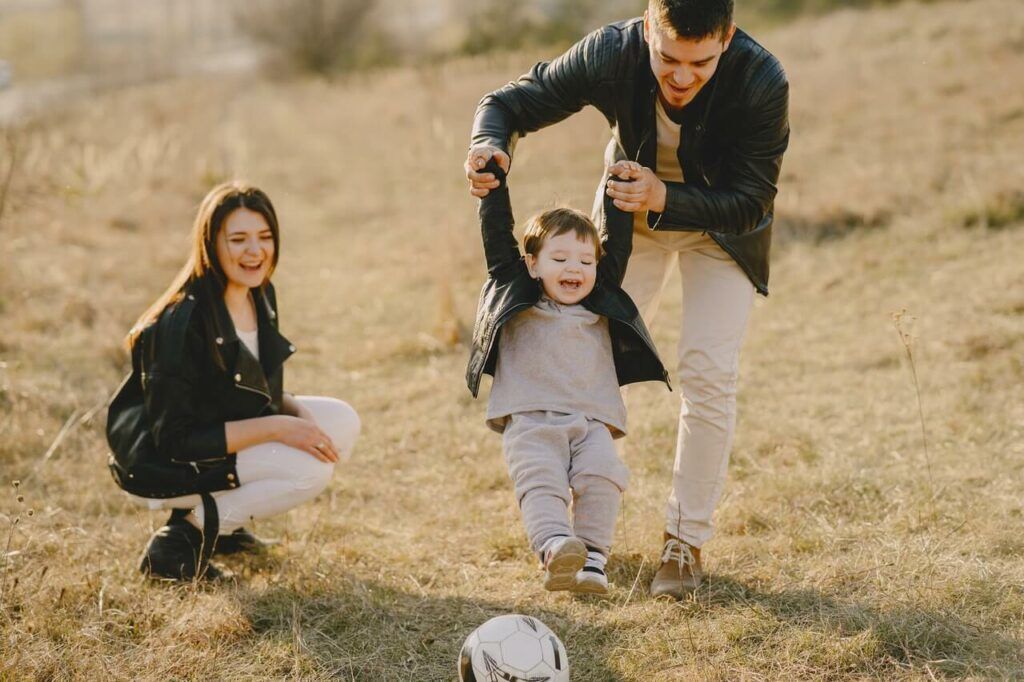 Vínculos familiares