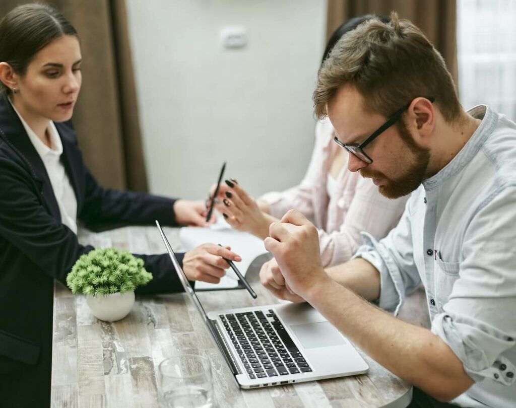 Firma electrónica y sus tipos más utilizados