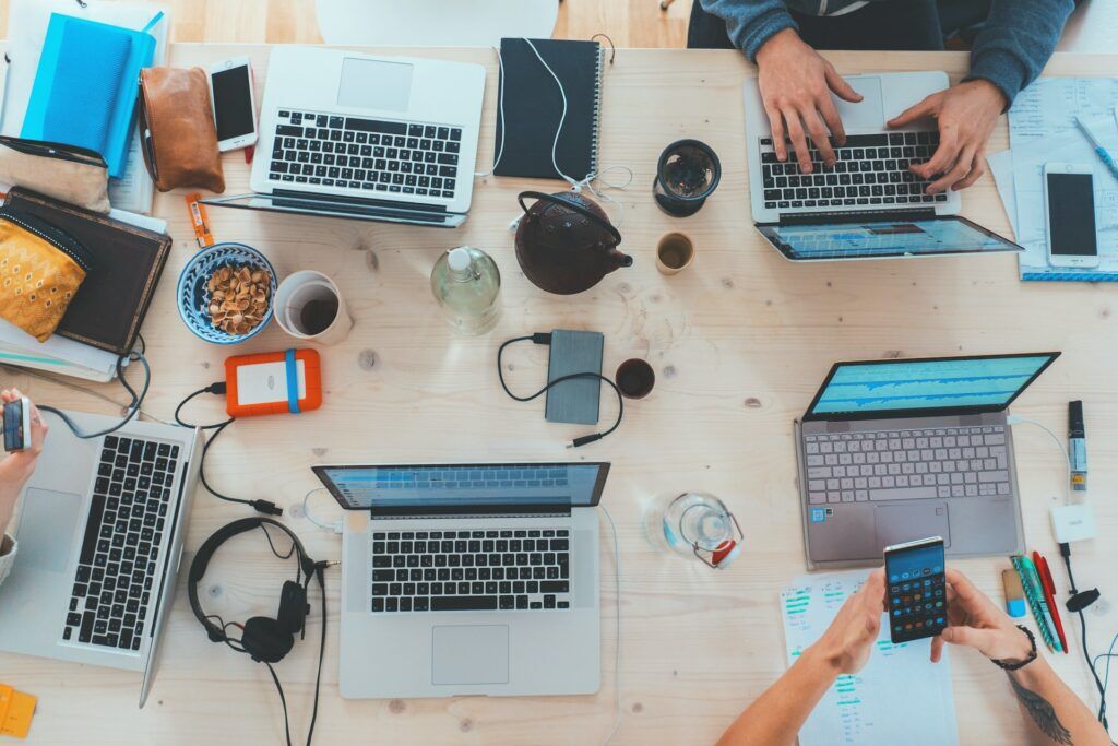 Beneficios ecosistema digital