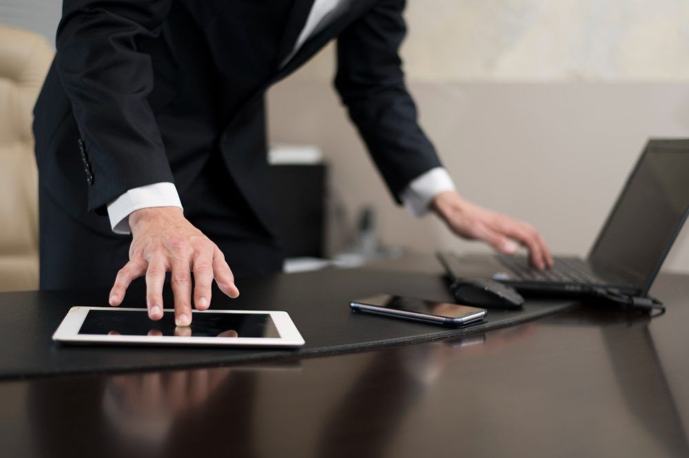 La importancia de la firma electrónica en el mundo empresarial