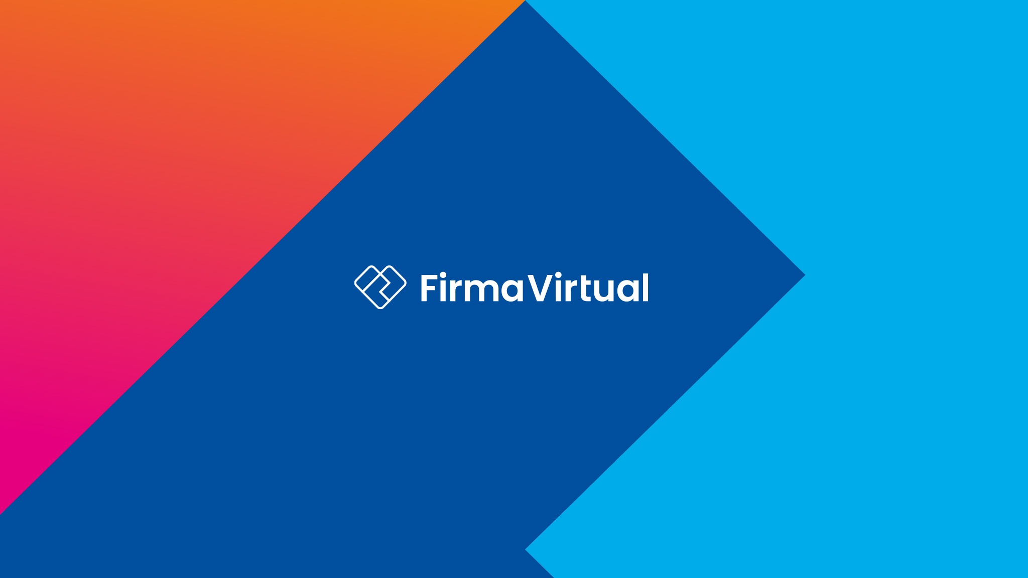 hacer una solicitud de firma virtual online
