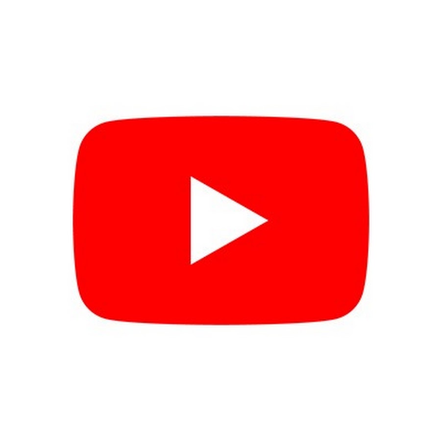 YouTube logo