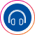 icon audífono